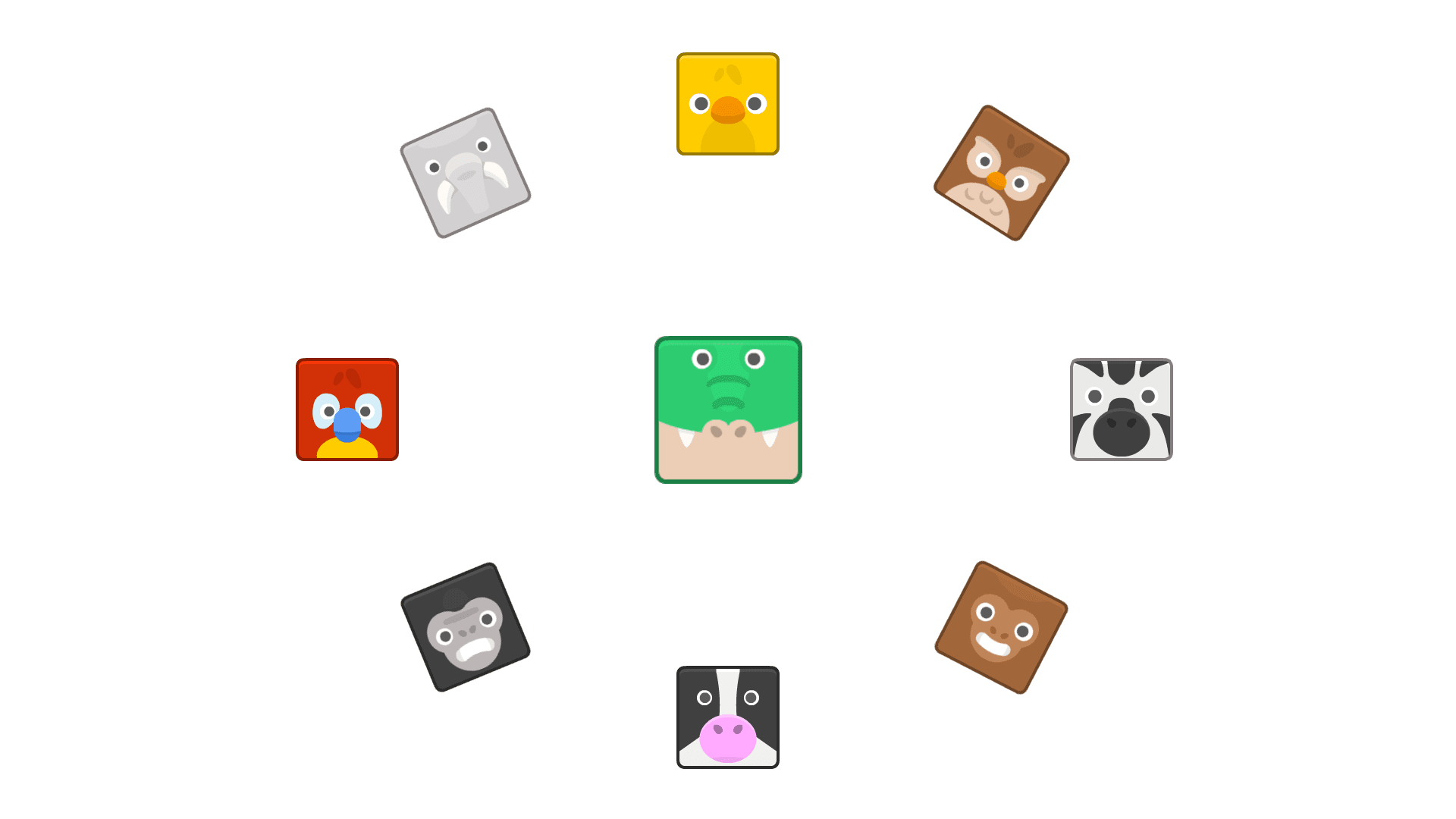 all-characters